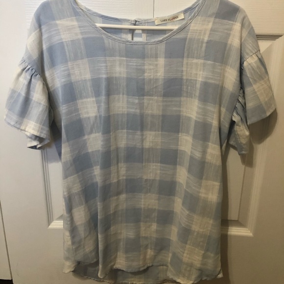 Blouse - Picture 1 of 3